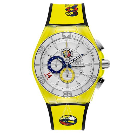 Technomarine Unisex Cruise Tribute To Soccer Watch