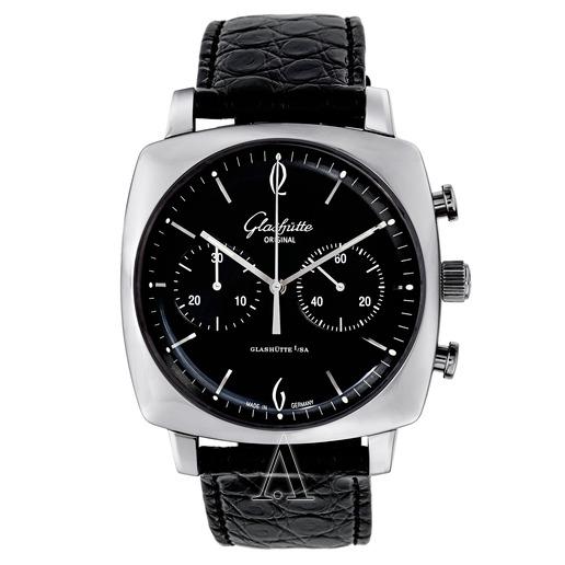 Glashutte Men's Sixties Watch