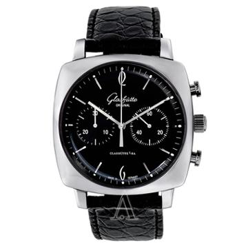 Glashutte Men's Sixties Watch
