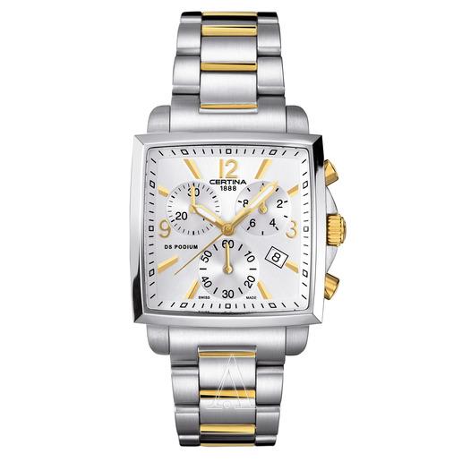 Certina Women's Ds Podium Watch