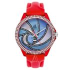 Jacob And Co. Men's One Time Zone Watch