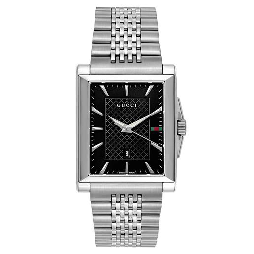 Gucci Men's G-timeless Watch