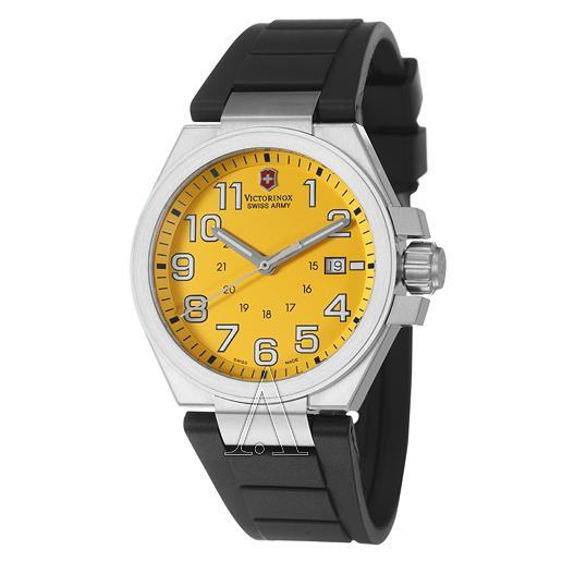 Victorinox Swiss Army Men's Active Watch