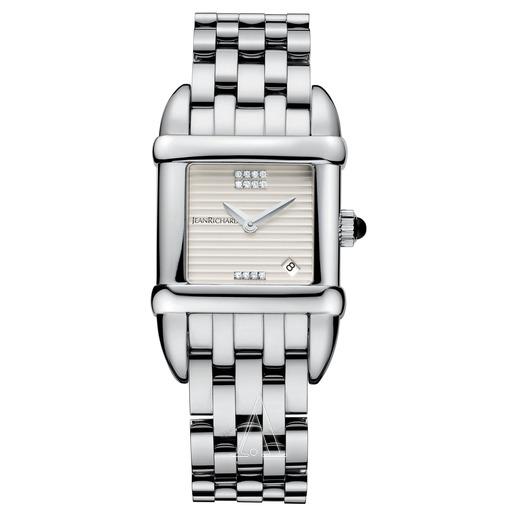 Jeanrichard Women's Paramount Watch