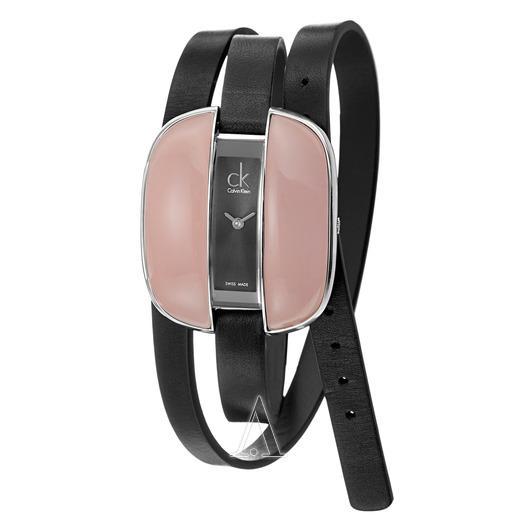 Calvin Klein Women's Treasure Watch