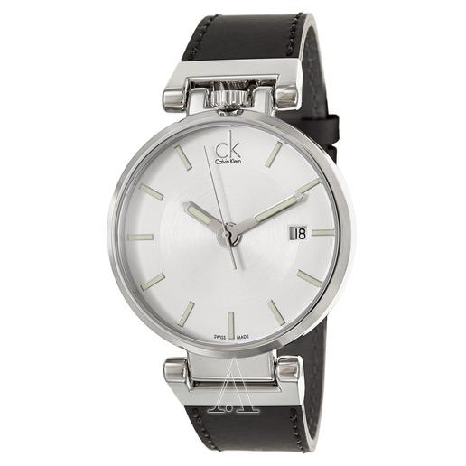 Calvin Klein Men's Wordly Watch