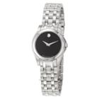 Movado Women's Corporate Exclusive Watch