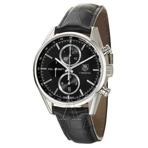 Tag Heuer Men's Carrera Watch
