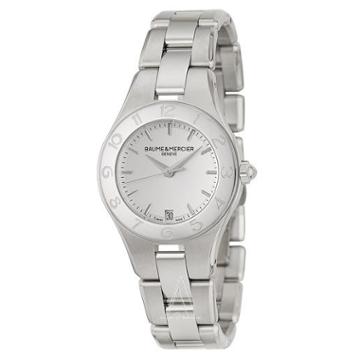 Baume And Mercier Women's Linea Watch