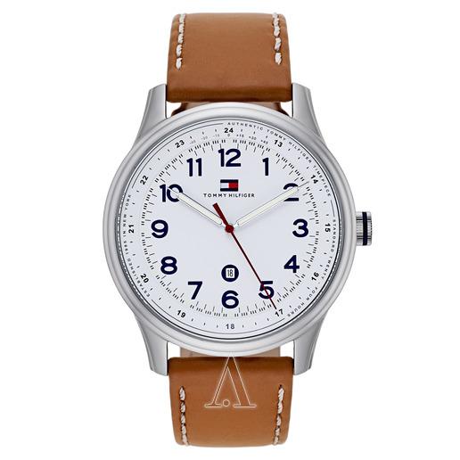 Tommy Hilfiger Men's Andre Watch