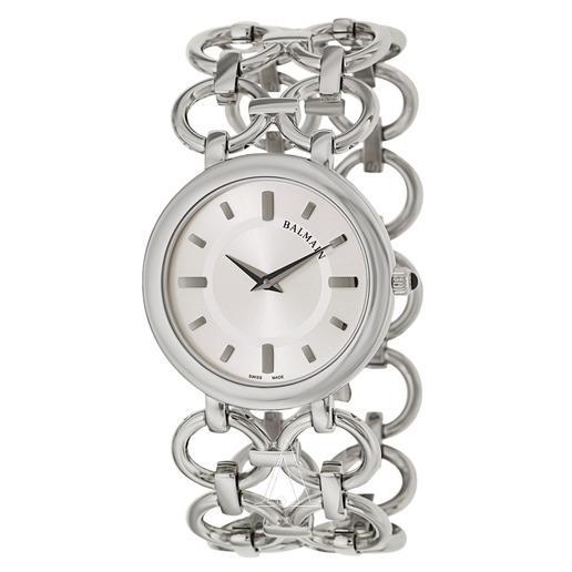 Balmain Women's Balmain Chain Watch