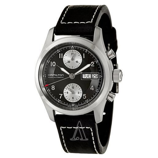 Hamilton Men's Khaki Field Watch