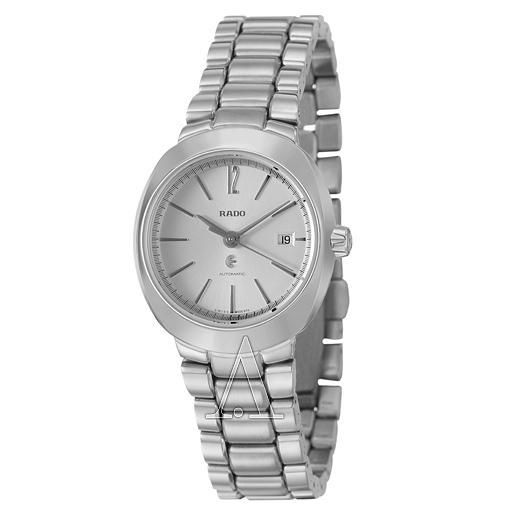 Rado Women's D-star Watch