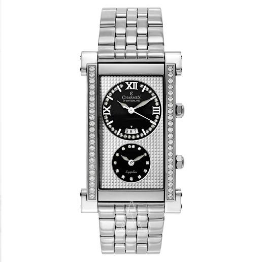 Charmex Men's Cosmopolitan Watch