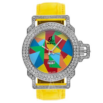 Jacob And Co. Unisex Standard Watch