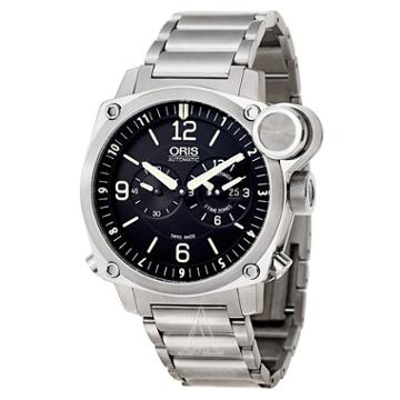 Oris Men's Bc4 Watch