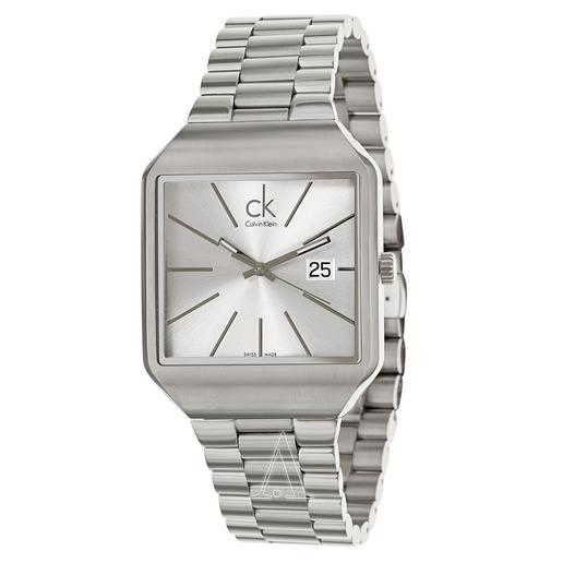 Calvin Klein Men's Gentle Watch