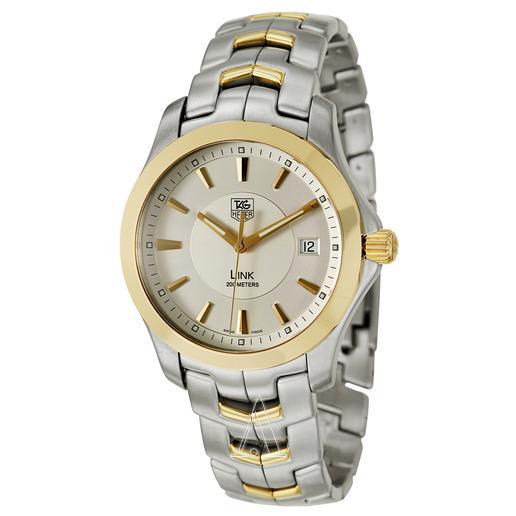 Tag Heuer Men's Link Watch