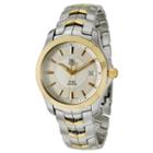 Tag Heuer Men's Link Watch