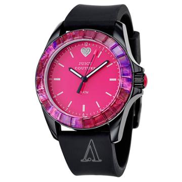 Juicy Couture Women's Juicy Sport Watch