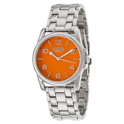 Coach Women's Sydney Watch