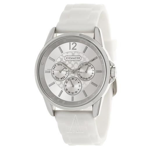 Coach Women's Signature Watch