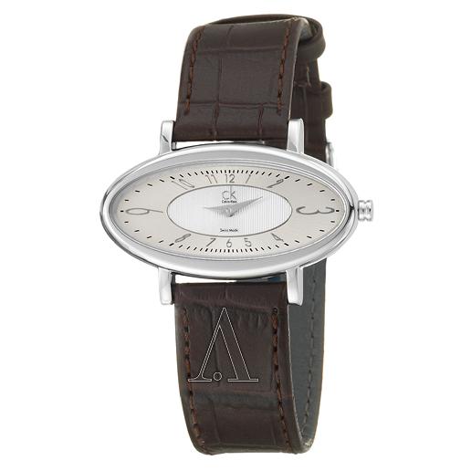 Calvin Klein Women's Course Watch