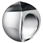 Calvin Klein Jewelry Women's Domed Ring
