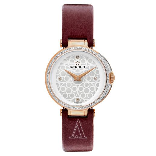 Eterna Women's Grace Watch
