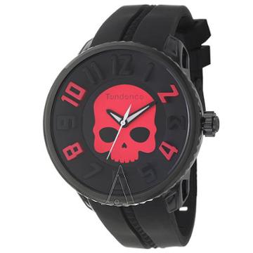 Tendence Men's Gulliver Hydrogen Watch