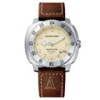 Jeanrichard Men's Highlands Watch