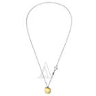 Calvin Klein Jewelry Women's Placid Necklace