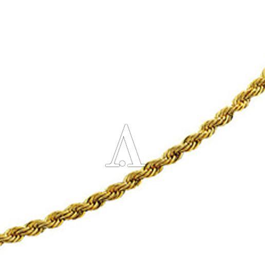 Colibri  Twisted Rope Tie Clip