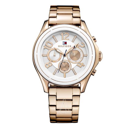 Tommy Hilfiger Women's Ali Watch