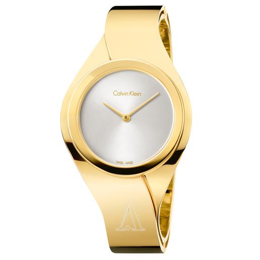 Calvin Klein Women's Senses Watch