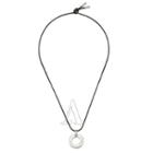 Calvin Klein Jewelry Women's Wish Necklace