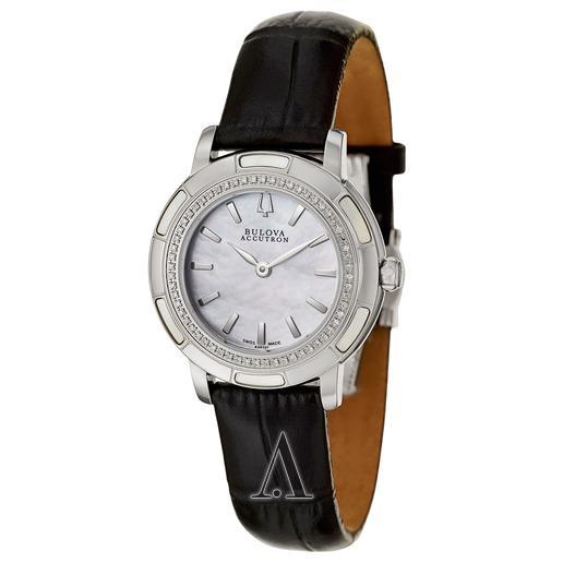 Bulova Accutron Women's Pemberton Watch
