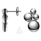 Calvin Klein Jewelry Women's Liquid Earring