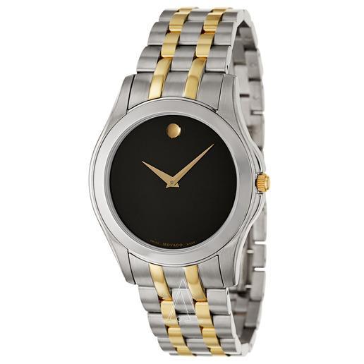 Movado Men's Corporate Exclusive Watch
