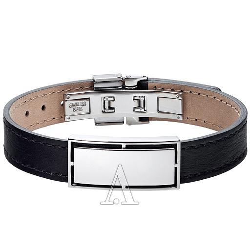 Colibri Men's Pierce Bracelet