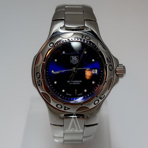 Tag Heuer Women's Kirium Watch