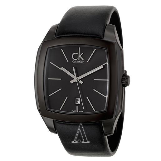 Calvin Klein Men's Recess Watch