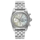 Breitling Women's Chronomat Watch