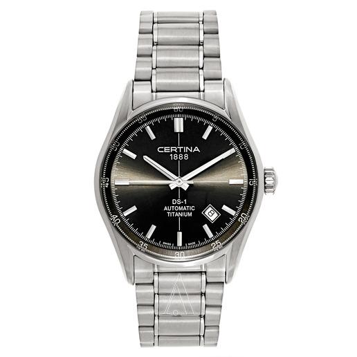 Certina Men's Ds 1 Watch