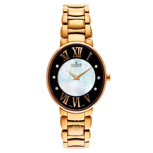 Charmex Women's Montreux Watch