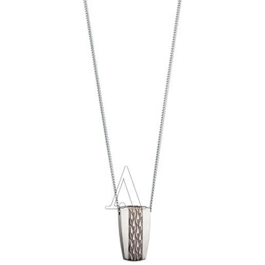 Colibri Men's Throttle Pendant