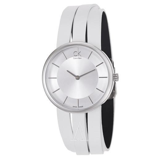 Calvin Klein Women's Extent Watch