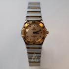 Omega Women's Constellation Watch