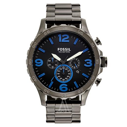 Fossil Men's Nate Watch