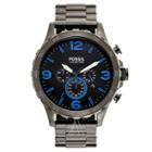 Fossil Men's Nate Watch